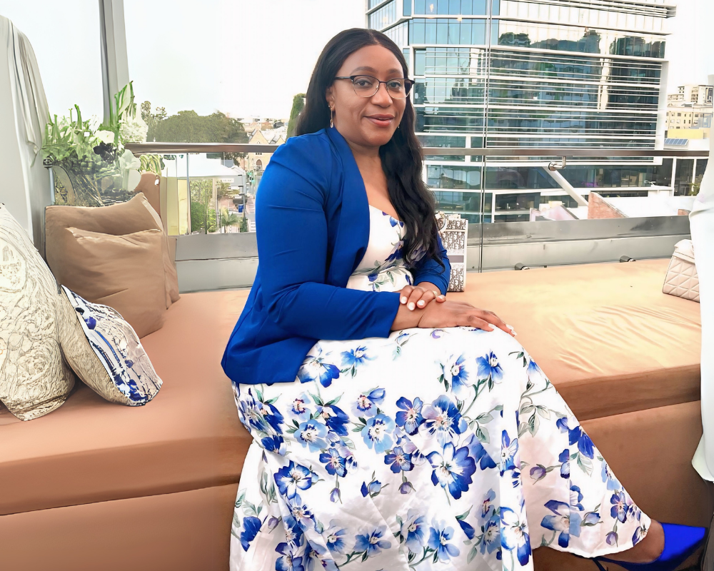 Mbuya VaRaphy Blue Jacket (1)