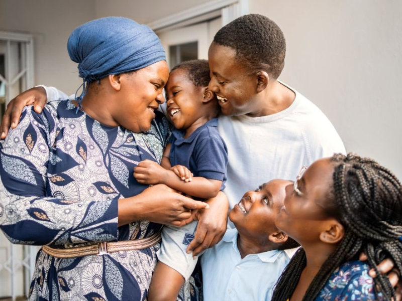 Family therapy sessions